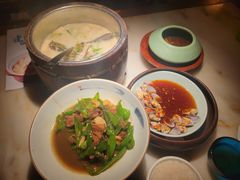 -佬麻雀·新湘菜(珠海金发购物中心店)