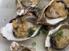 -红月湾海鲜饭店•沙滩海景(双月湾店)