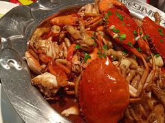 肉蟹煲-胖哥俩肉蟹煲(湖滨银泰in77店)