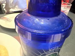 -Chili's Cafe&Bar奇利斯(滨江店)