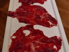 -谭三娘鲜切牛肉自助火锅(九眼桥总店)