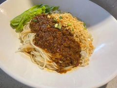 -甲乙饼·北京手工肉饼(西直门凯德茂店)