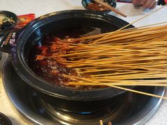 特色红锅-钢管厂五区小郡肝火锅串串香(总店)
