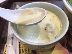 香滑蒸蛋-真功夫(环市中路店)