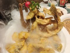 -老济南·地道济南菜(大明湖店)