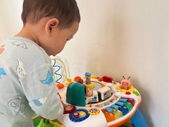 -金宝贝早教(和悦汇店)