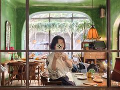 -夏朵餐厅(丁香店)