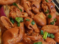 -壹只菜·崇明本地特色菜(崇明南门店)