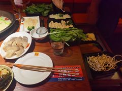 -佬土鹅肠火锅(解放路店)