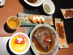 -红叶日本料理(开发区店)