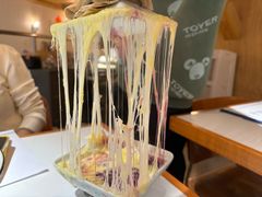 -火山屋台(新街口店)