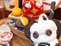-DQ·蛋糕·冰淇淋(万联城店)