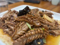 -鲁南仔·滕州炒鸡(经三路店)