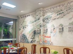 -官塘陈记鱼生·潮汕砂锅粥·牛肉火锅(潮枫路总店)