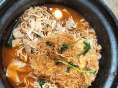 -张记砂锅麻辣烫(千灯店)