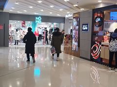 -银座mall(东直门店)