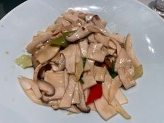 -八珍饺子·烤鸭·家常菜