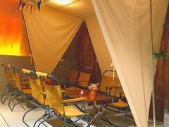 -CAMP.33露营烤肉·团建聚餐(创智天地店)