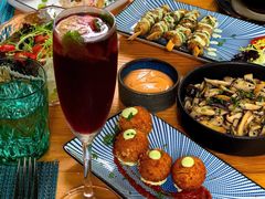 -帕歌西班牙餐厅paco tapas