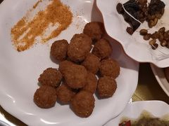 -聚首堂·特色小吃·肘子(什刹海德胜门店)