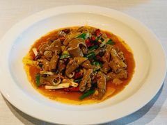 -开海·红岛海鲜虾水饺(石老人店)
