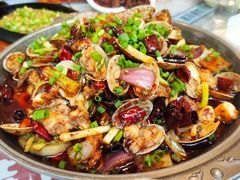 -壹家水货·小海鲜