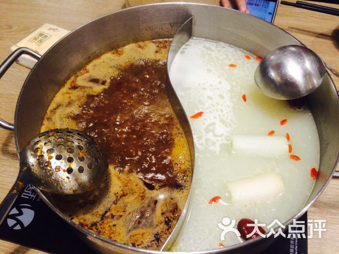 野妹经典火锅(沙井京基百纳广场店)图片 - 第225张