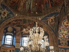 -滴血救世主教堂