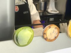 -茶百道(广州天河华师校内店)