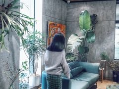 -山下C5cafe(惠通时代广场店)