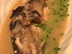 -镇江苏宁万豪酒店-苏筵中餐厅