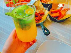 -必胜客(新福地店)