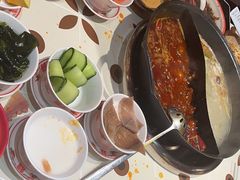 -江北北火锅馆·公路夜市(魏公村店)