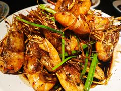 -老头儿油爆虾·知味杭州(爱琴海购物中心)