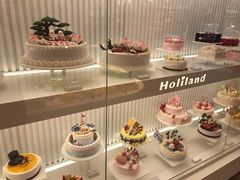 -好利来(回龙观西大街店)