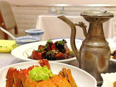 -白家餐厅(徐家汇店)