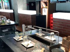 -很久以前羊肉串(中山公园店)