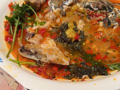 -坛宗剁椒鱼头(河西王府井店)