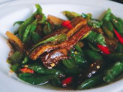 尖椒小炒肉-大笮风(体育馆总店)