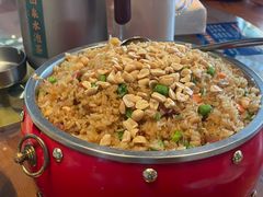 -凤阁楼果木烧鹅(鹤山陈山店)