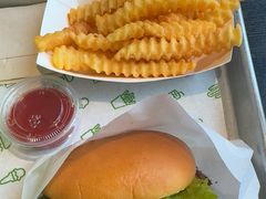 -Shake Shack(浦东嘉里城店)