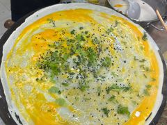 -琦琦蛋饼铺(上南店)