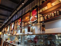 -水煮三国·川鲁江湖菜(香山店)