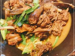 -唐师傅湘西名菜馆(武陵路店)