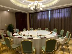 -冶春茶社(星汉大厦店)