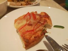 -芭菲盛宴·环球美食(袁家岗店)