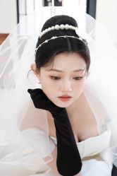 -荷玛高端新娘跟妆团队·彩妆培训