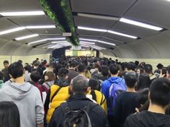 -广州火车站(地铁站)