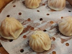 -上海小南国(金桥国际广场店)