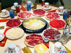 -汕头八合里海记牛肉店(清河店)